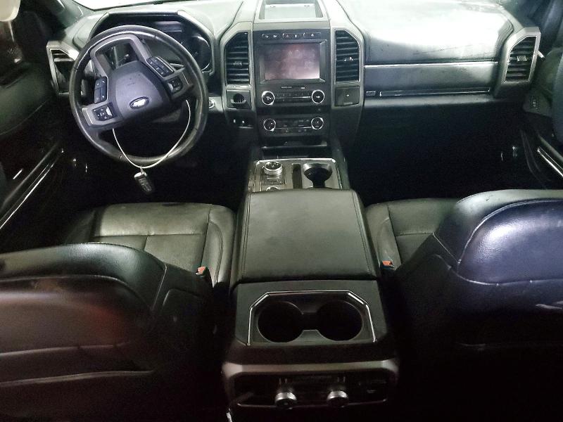 Aukcja sprzedaży 2020 Ford Expedition, vin: 1FMJK1JT0LEA63275, numer aukcji: 60320306