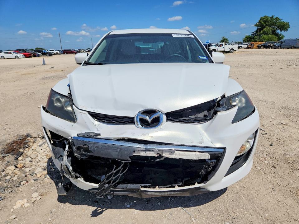 Продаж на аукціоні авто 2011 Mazda Cx-7, vin: JM3ER2B50B0405575, номер лоту: 63035886