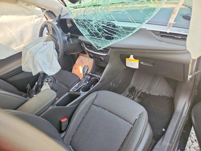 Aukcja sprzedaży 2026 Buick Encore Gx, vin: KL4AMCSL9TB153044, numer aukcji: 61860706