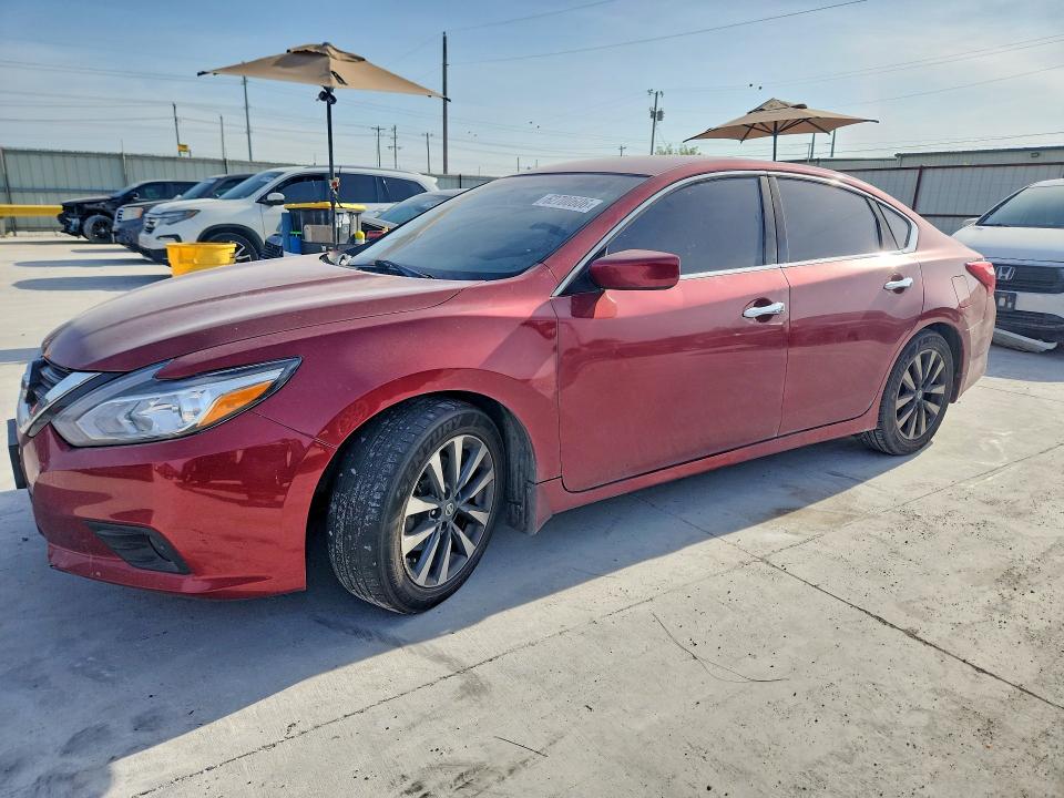 Aukcja sprzedaży 2016 Nissan Altima, vin: 1N4AL3AP5GC172905, numer aukcji: 62700606
