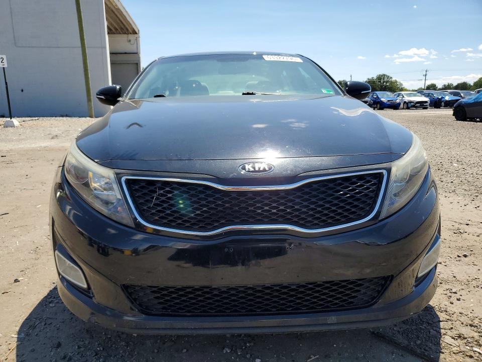Aukcja sprzedaży 2015 Kia Optima, vin: 5XXGM4A70FG465441, numer aukcji: 63322796