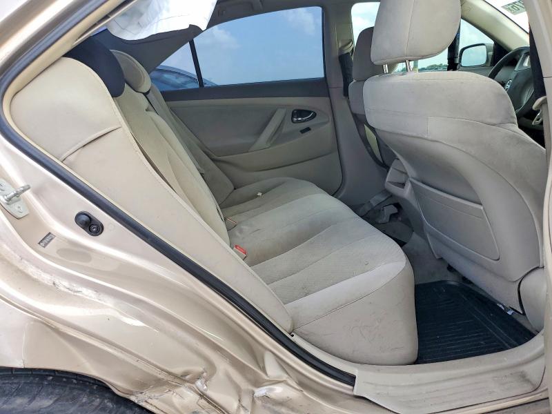 Продажа на аукционе авто 2008 Toyota Camry, vin: 4T1BE46K78U221802, номер лота: 62590376