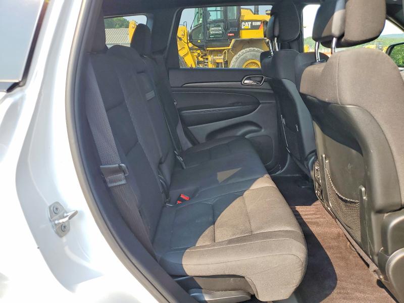 Продажа на аукционе авто 2018 Jeep Grand Cherokee, vin: 1C4RJFAG2JC492548, номер лота: 61634996