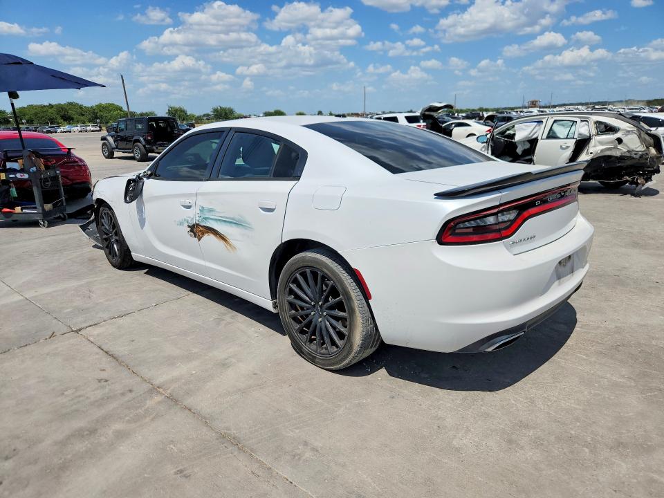 Aukcja sprzedaży 2015 Dodge Charger, vin: 2C3CDXBG7FH744885, numer aukcji: 60444886