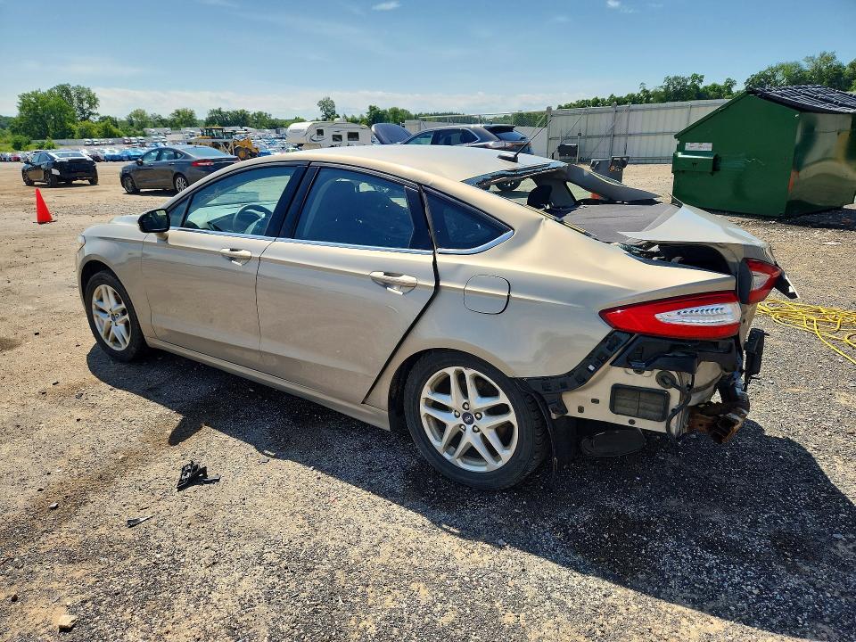 59656016 :رقم المزاد ، 3FA6P0H74FR180590 vin ، 2015 Ford Fusion مزاد بيع