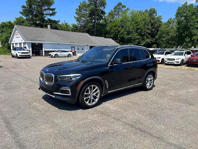 62992586 :رقم المزاد ، 5UXCR4C01M9D94830 vin ، 2021 Bmw X5 مزاد بيع