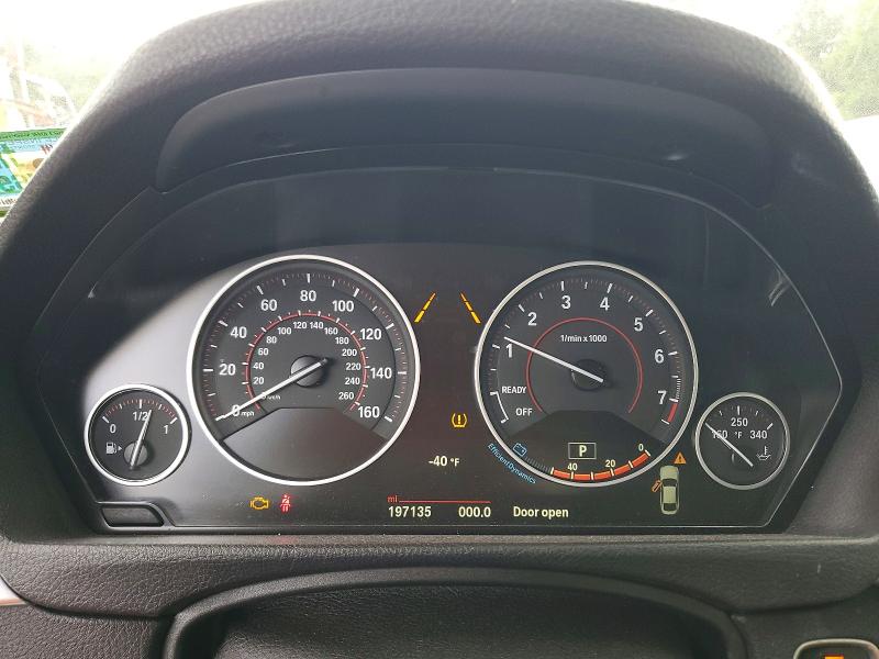 Aukcja sprzedaży 2016 Bmw 428, vin: WBA4C9C55GG141567, numer aukcji: 59303126
