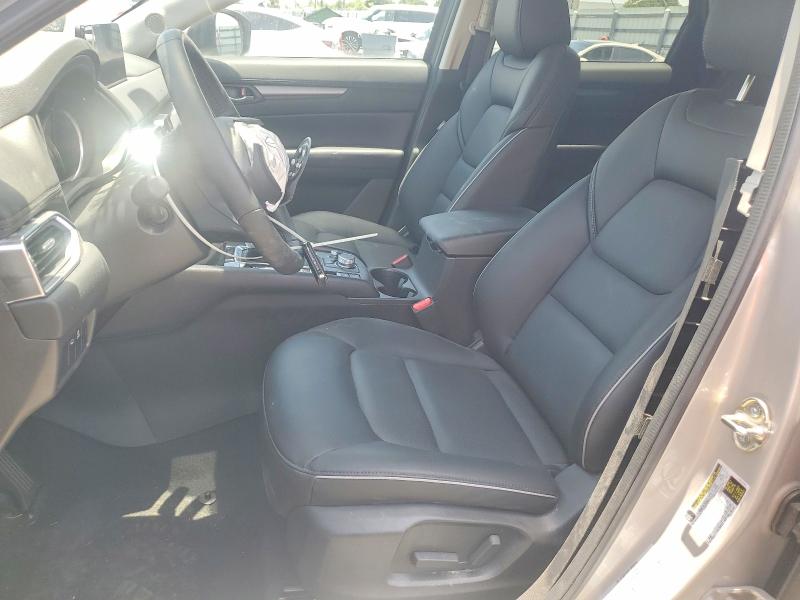 2025 Mazda Cx-5 მანქანა იყიდება აუქციონზე, vin: JM3KFBBL4S0675063, აუქციონის ნომერი: 60386356