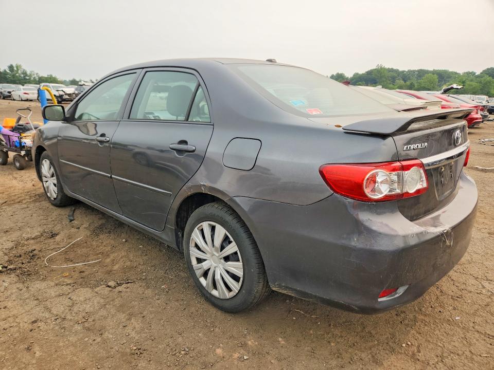 Продажа на аукционе авто 2010 Toyota Corolla, vin: 1NXBU4EE9AZ273422, номер лота: 61476386