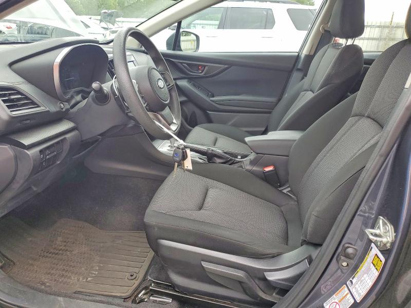 61192656 :رقم المزاد ، 4S3GTAD62H3751444 vin ، 2017 Subaru Impreza مزاد بيع