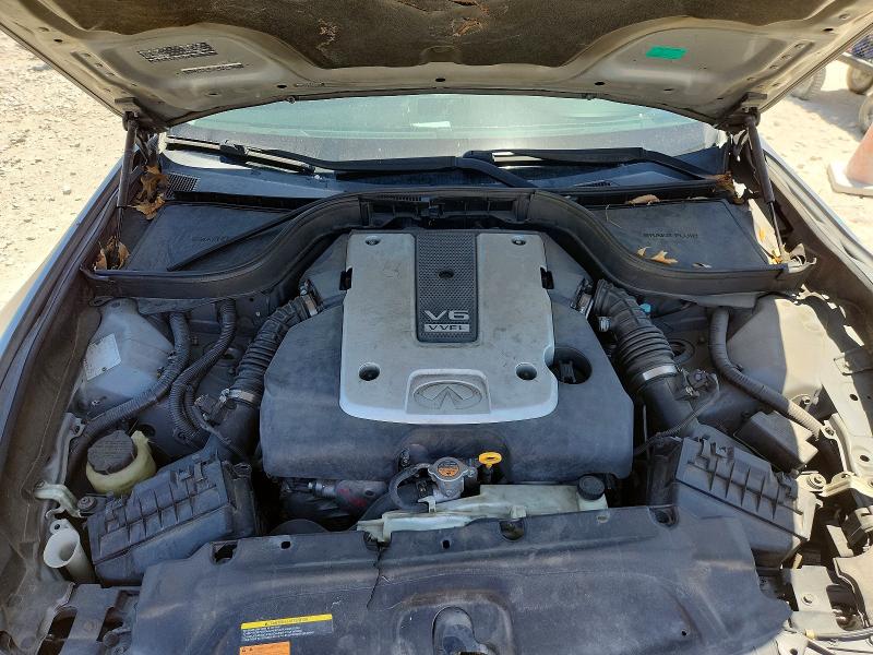 Продажа на аукционе авто 2009 Infiniti G37 Sedan, vin: JNKCV61E19M310089, номер лота: 60436266
