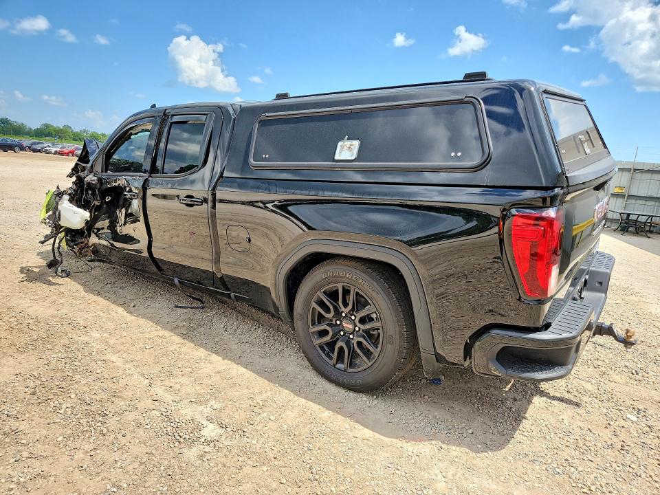 Продаж на аукціоні авто 2025 Gmc Sierra, vin: 1GTRUCED7SZ124127, номер лоту: 59114726