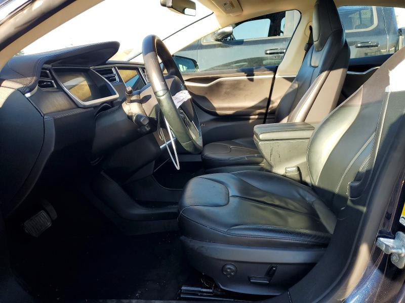 Продаж на аукціоні авто 2013 Tesla Model S, vin: 5YJSA1DN8DFP21126, номер лоту: 62273726