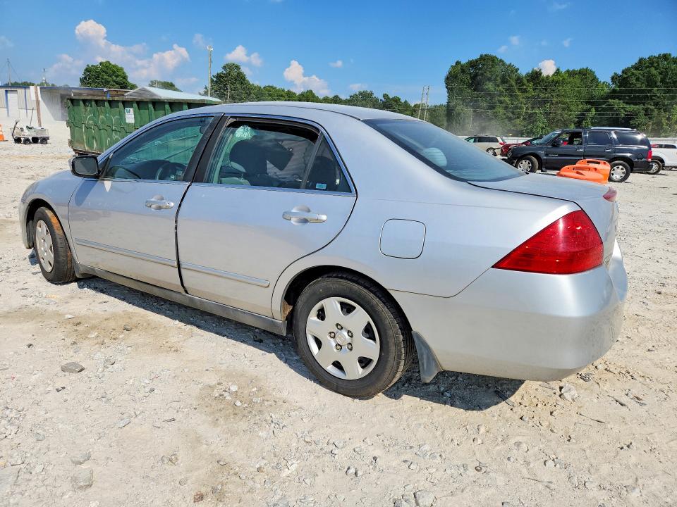 Продажа на аукционе авто 2007 Honda Accord, vin: 1HGCM56417A213246, номер лота: 59693596