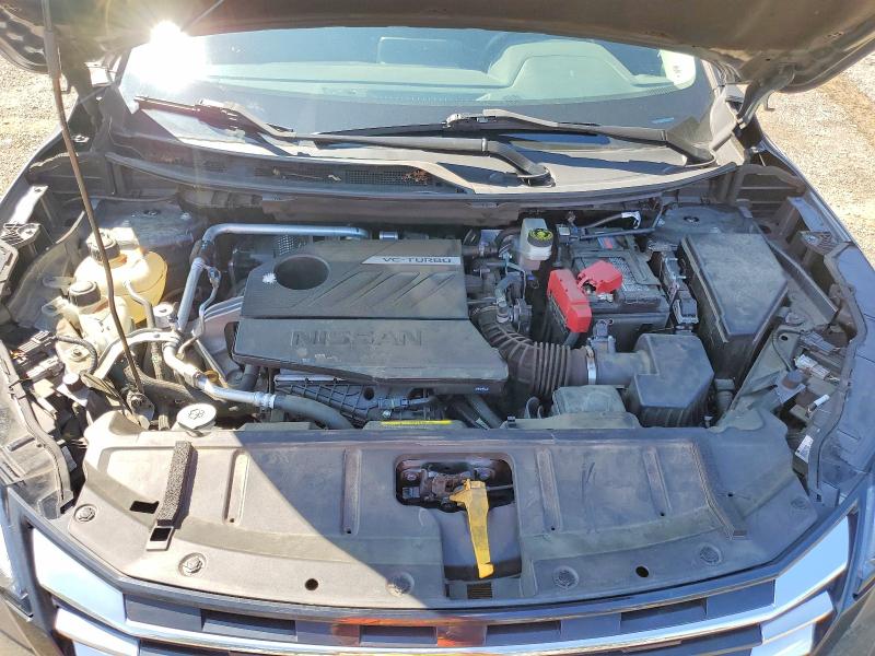 Aukcja sprzedaży 2024 Nissan Rogue, vin: 5N1BT3BB5RC700250, numer aukcji: 59404946
