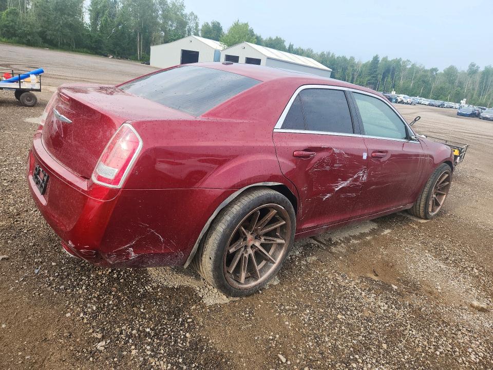 Продажа на аукционе авто 2013 Chrysler 300, vin: 2C3CCABG9DH669149, номер лота: 59234086