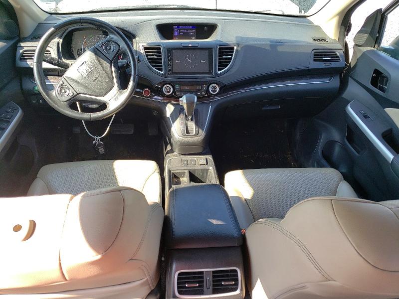 Продажа на аукционе авто 2016 Honda Cr-v, vin: 2HKRM4H7XGH106019, номер лота: 85976015