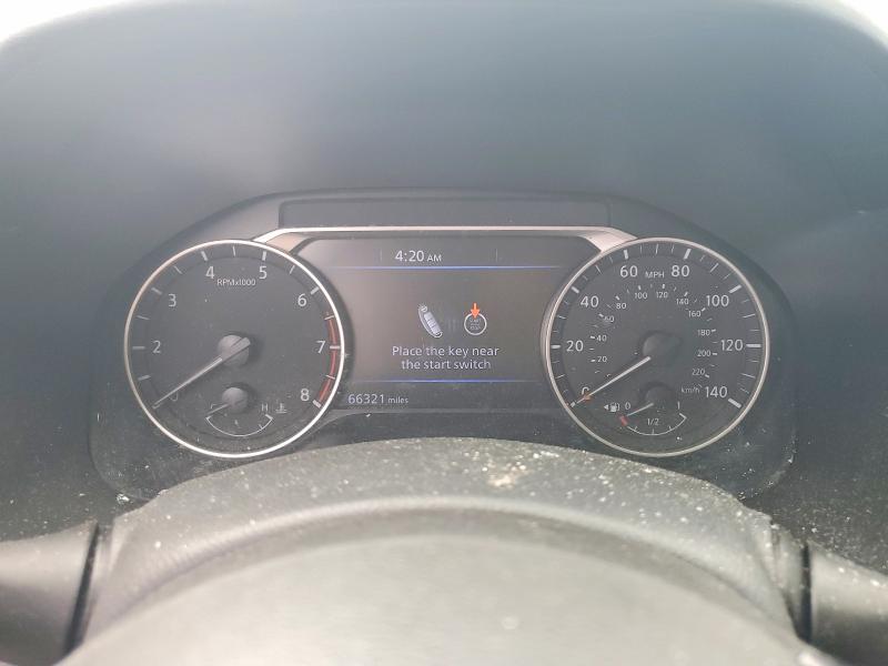 59115686 :رقم المزاد ، 1N4BL4CW6LC286002 vin ، 2020 Nissan Altima مزاد بيع