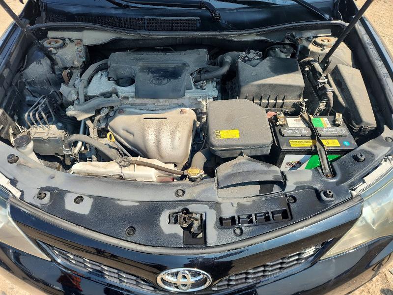 2014 Toyota Camry მანქანა იყიდება აუქციონზე, vin: 4T1BF1FK3EU813804, აუქციონის ნომერი: 63056036