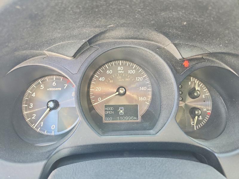 Продаж на аукціоні авто 2008 Lexus Gs, vin: JTHBL96S185000731, номер лоту: 60437286