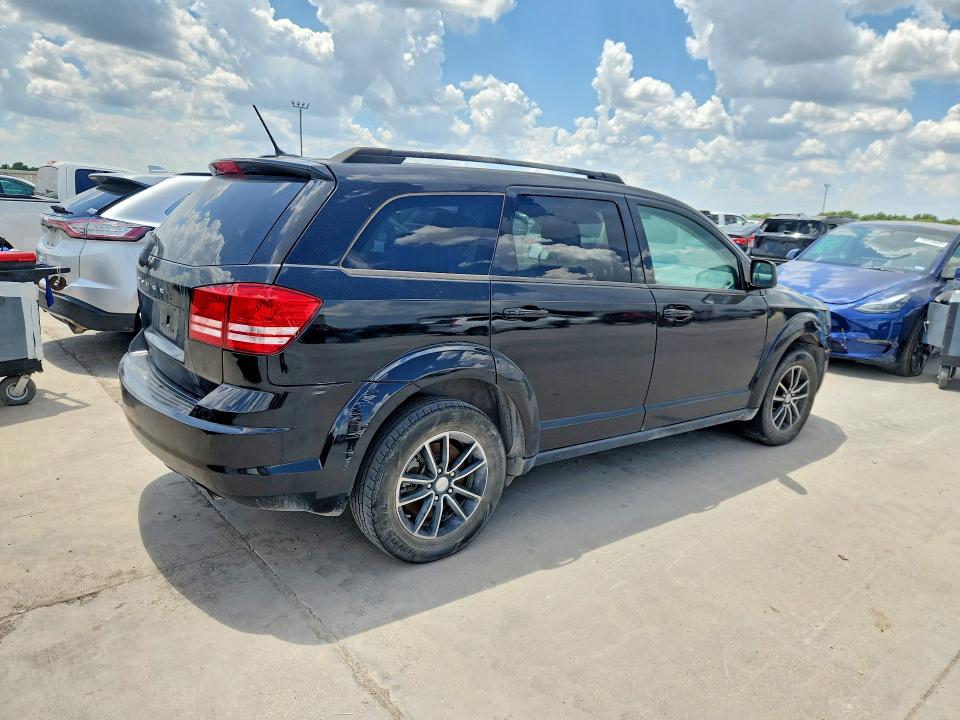 Продаж на аукціоні авто 2017 Dodge Journey, vin: 3C4PDCABXHT706895, номер лоту: 60303676