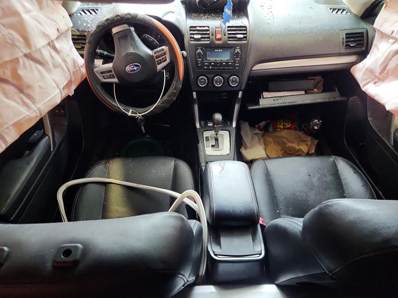 Продаж на аукціоні авто 2015 Subaru Forester, vin: JF2SJAHC6FH567030, номер лоту: 62955846