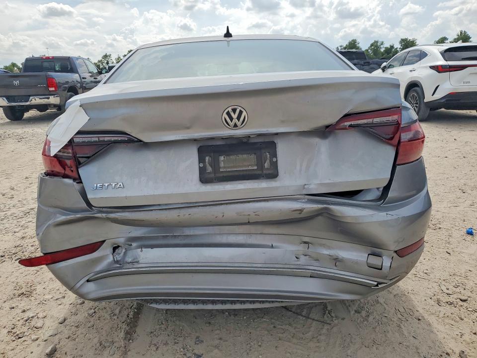 Продажа на аукционе авто 2020 Volkswagen Jetta, vin: 3VWC57BU1LM087512, номер лота: 85624465
