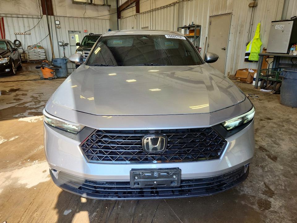 Aukcja sprzedaży 2024 Honda Accord, vin: 1HGCY1F37RA036757, numer aukcji: 59886706