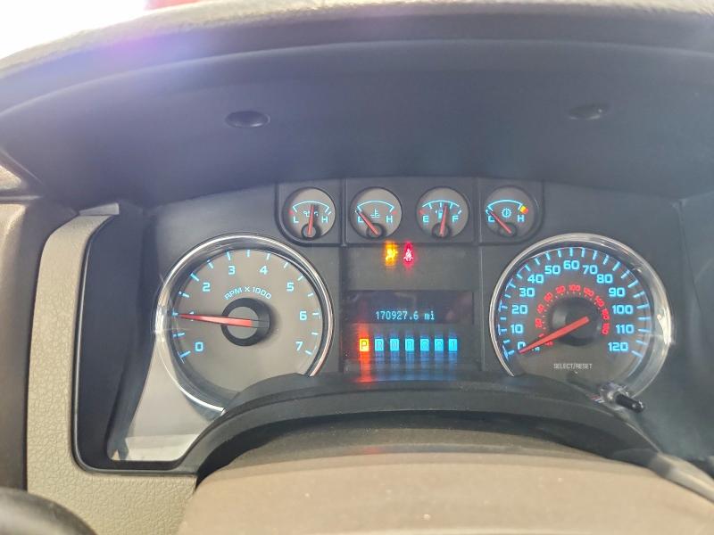 Продажа на аукционе авто 2010 Ford F150, vin: 1FTFW1EV2AFB94760, номер лота: 60359616