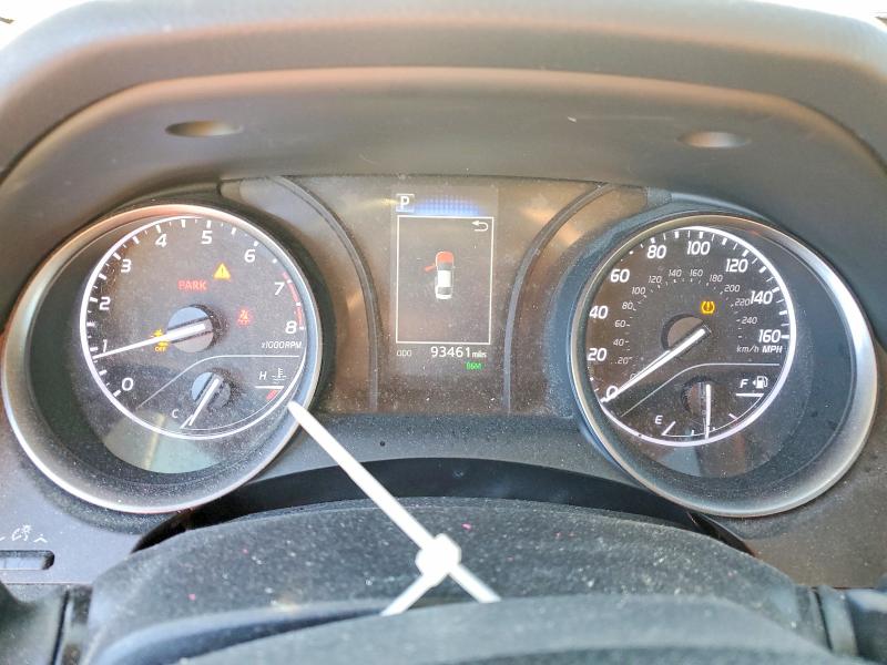 2022 Toyota Camry მანქანა იყიდება აუქციონზე, vin: 4T1T11AK8NU696585, აუქციონის ნომერი: 60047696