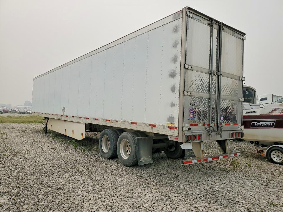 Aukcja sprzedaży 2015 Utility Trailer, vin: 1UYVS2530FM078408, numer aukcji: 54798026