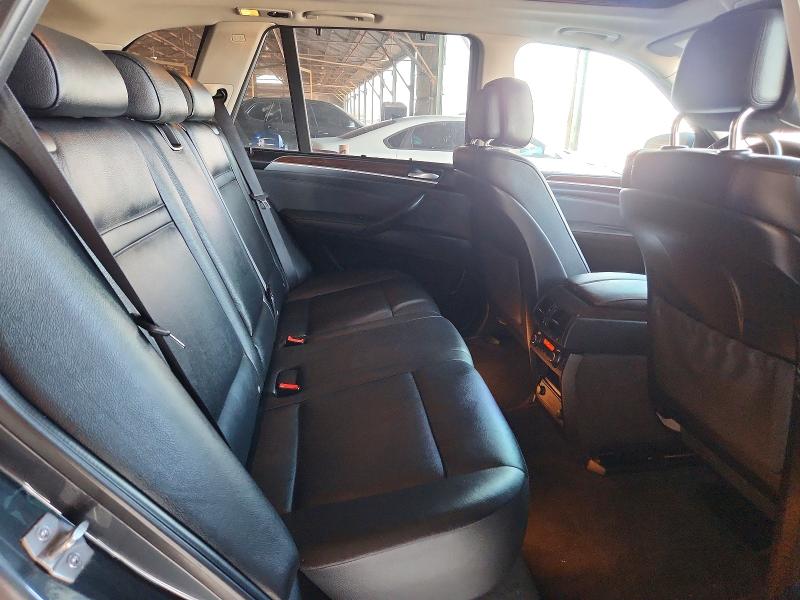2013 Bmw X5 მანქანა იყიდება აუქციონზე, vin: 5UXZV4C52D0G53315, აუქციონის ნომერი: 61551316