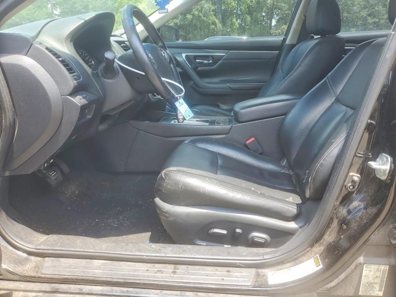 59291206 :رقم المزاد ، 1N4AL3AP3JC261816 vin ، 2018 Nissan Altima مزاد بيع