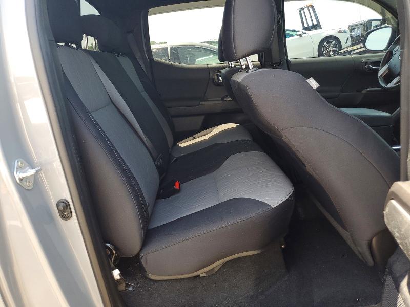 Продажа на аукционе авто 2021 Toyota Tacoma, vin: 3TYCZ5AN9MT026985, номер лота: 60819666