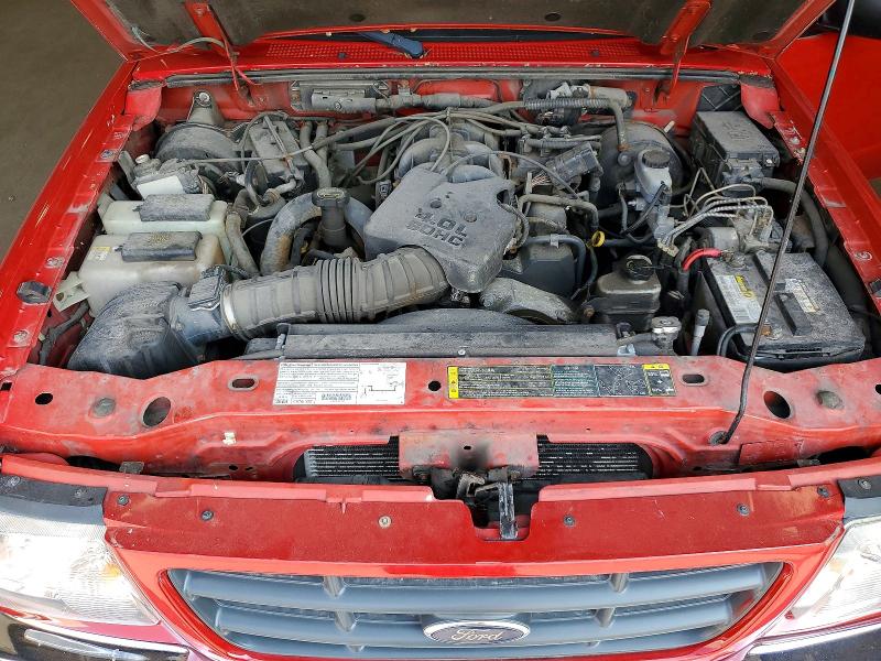 Продаж на аукціоні авто 2003 Ford Ranger, vin: 1FTZR45E23PB89724, номер лоту: 62114006