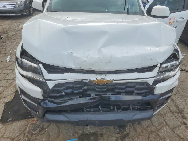 Продаж на аукціоні авто 2021 Chevrolet Colorado, vin: 1GCGSCEN2M1135706, номер лоту: 62254606