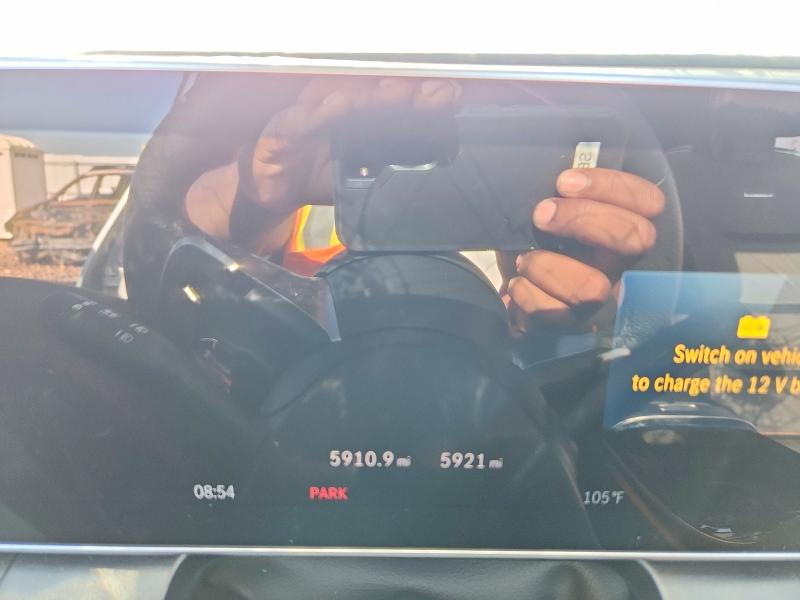 Продажа на аукционе авто 2025 Mercedes-benz Glc Coupe, vin: W1NKJ8AB7SF364056, номер лота: 61028436