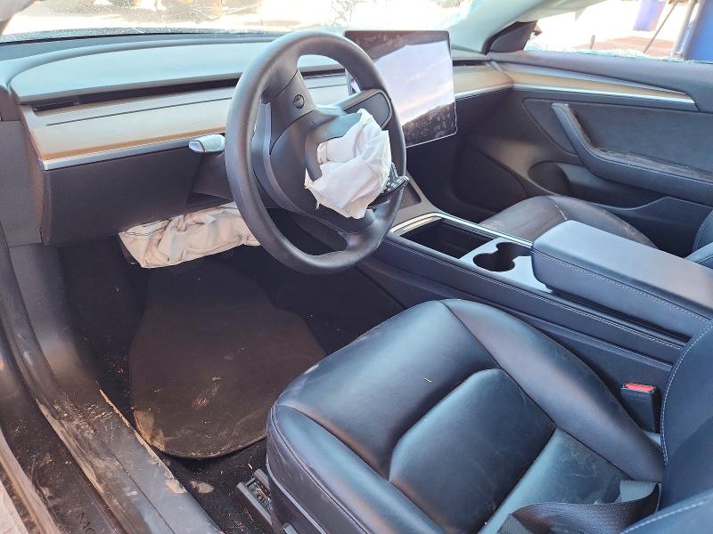 Aukcja sprzedaży 2022 Tesla Model 3, vin: 5YJ3E1EB7NF138383, numer aukcji: 63383066