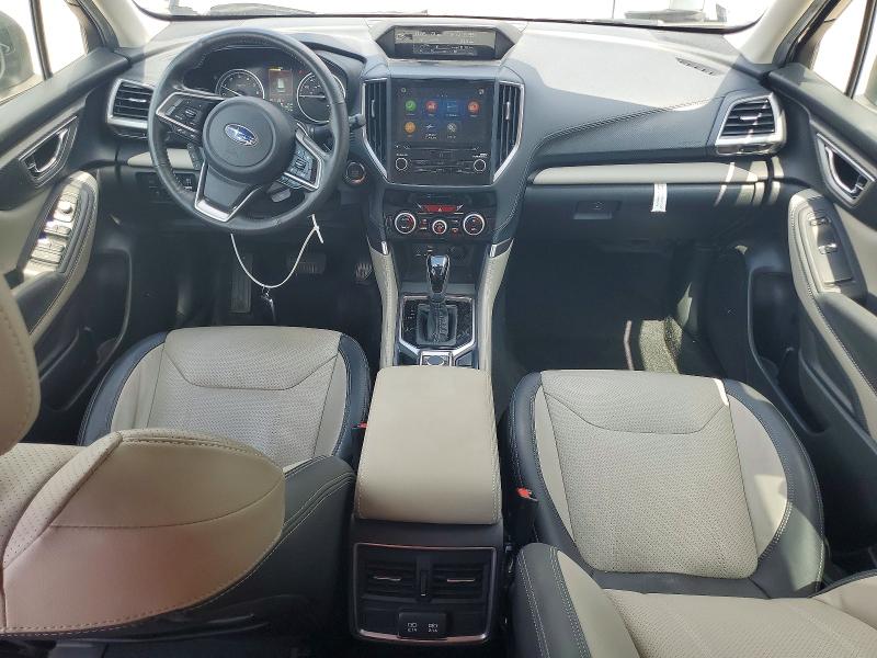 62005536 :رقم المزاد ، JF2SKAPC7PH461007 vin ، 2023 Subaru Forester مزاد بيع