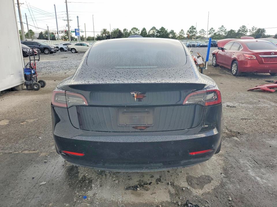 59375976 :رقم المزاد ، 5YJ3E1EA3KF434875 vin ، 2019 Tesla Model 3 مزاد بيع