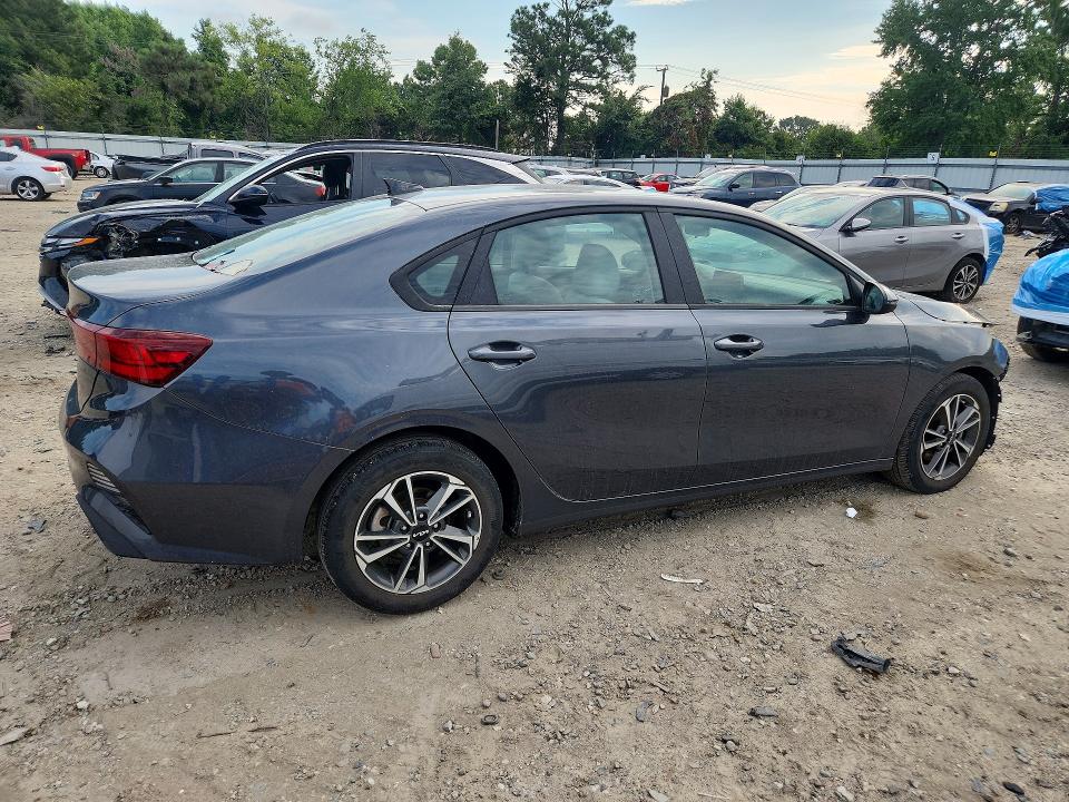 Aukcja sprzedaży 2023 Kia Forte, vin: 3KPF24AD6PE661918, numer aukcji: 58792846