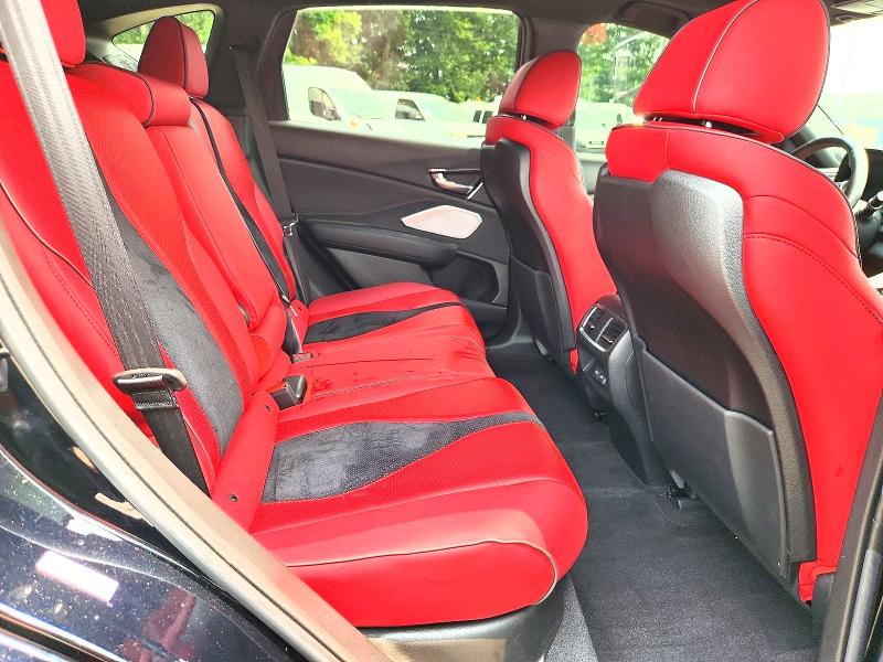 Продажа на аукционе авто 2021 Acura Rdx, vin: 5J8TC2H68ML042771, номер лота: 61325656