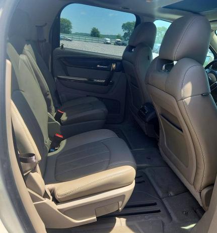58903726 :رقم المزاد ، 1GKKRTKD6FJ253816 vin ، 2015 Gmc Acadia مزاد بيع