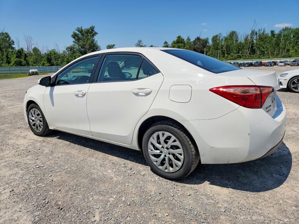 61377226 :رقم المزاد ، 2T1BURHE1HC900280 vin ، 2017 Toyota Corolla مزاد بيع
