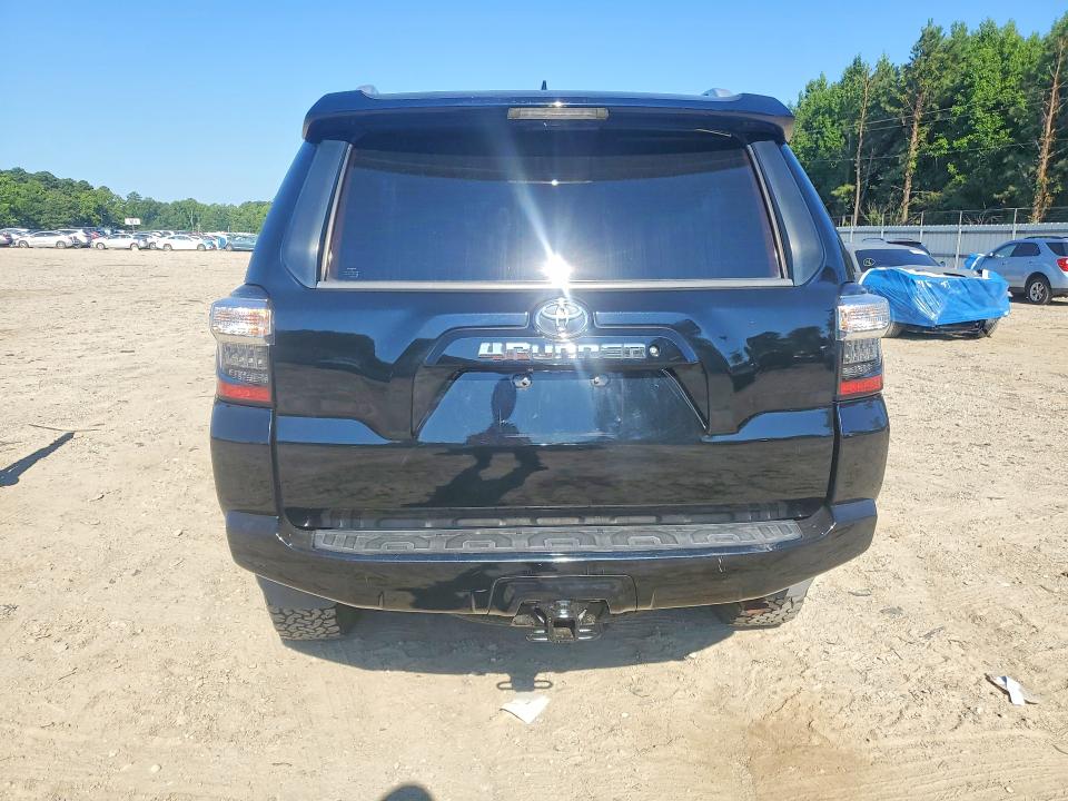 Aukcja sprzedaży 2015 Toyota 4runner, vin: JTEBU5JRXF5227954, numer aukcji: 63501546