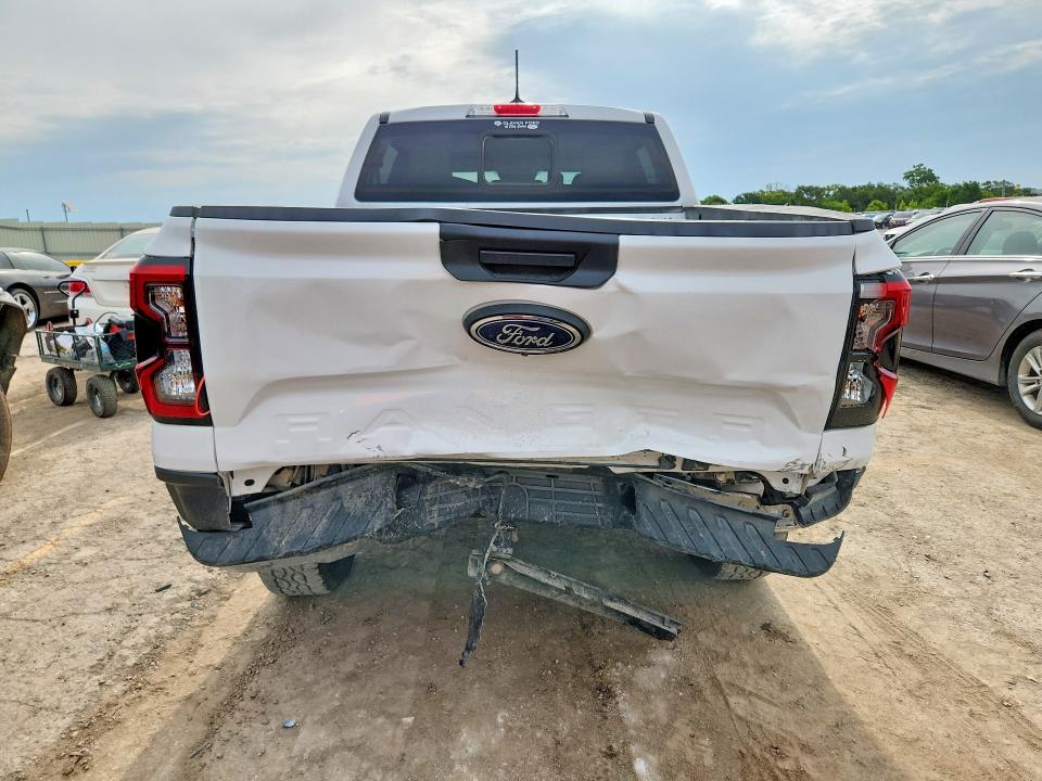 Aukcja sprzedaży 2025 Ford Ranger, vin: 1FTER4KH3SLE08645, numer aukcji: 61935776