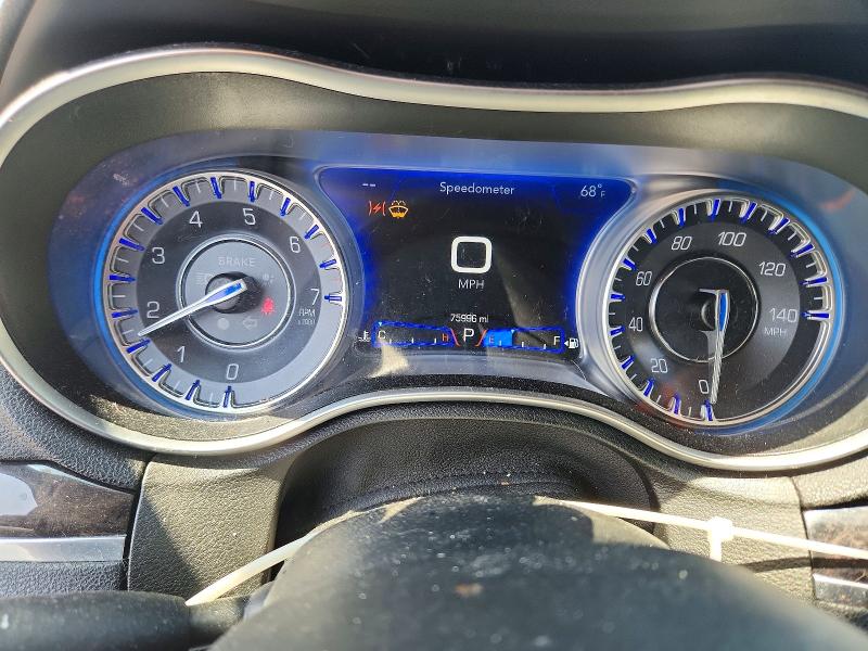 Aukcja sprzedaży 2022 Chrysler 300, vin: 2C3CCASG4NH222455, numer aukcji: 62099816
