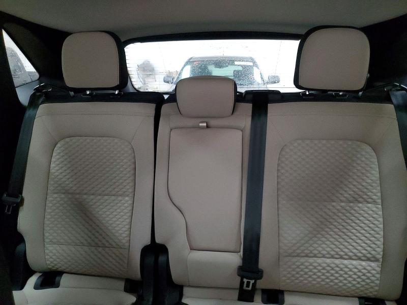 Auction sale of the 2020 Ford Escape, vin: 1FMCU9G69LUB65182, lot number: 60438586