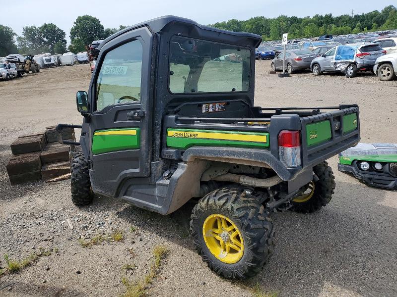 2020 John Deere Gator მანქანა იყიდება აუქციონზე, vin: 1M0835MDHLM031647, აუქციონის ნომერი: 63173146