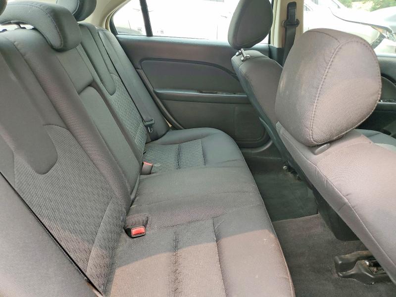 2012 Ford Fusion მანქანა იყიდება აუქციონზე, vin: 3FAHP0HA1CR120184, აუქციონის ნომერი: 61206756